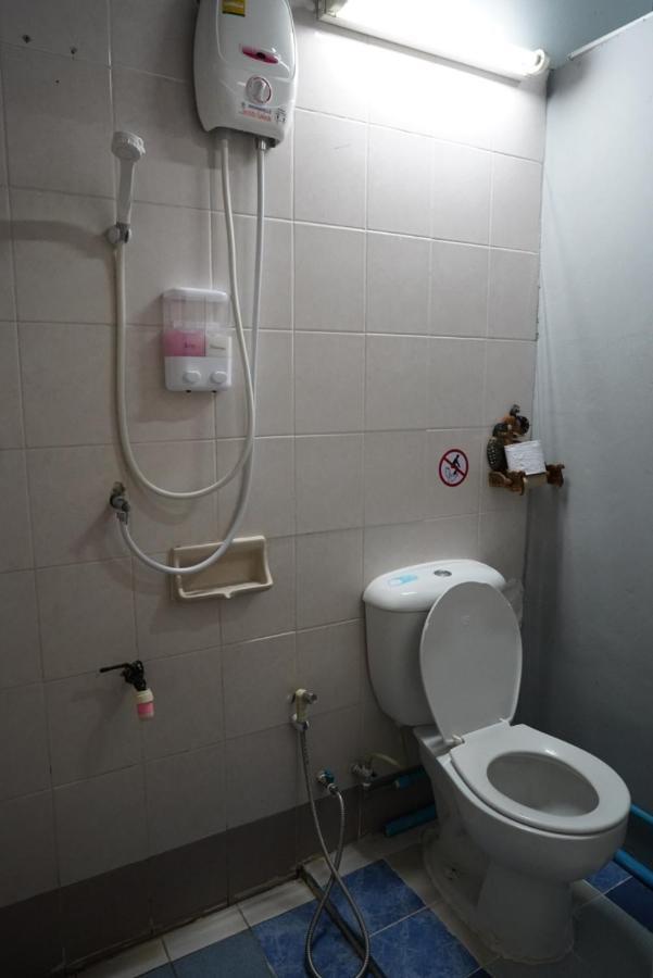 Nhà trọ Norch's *