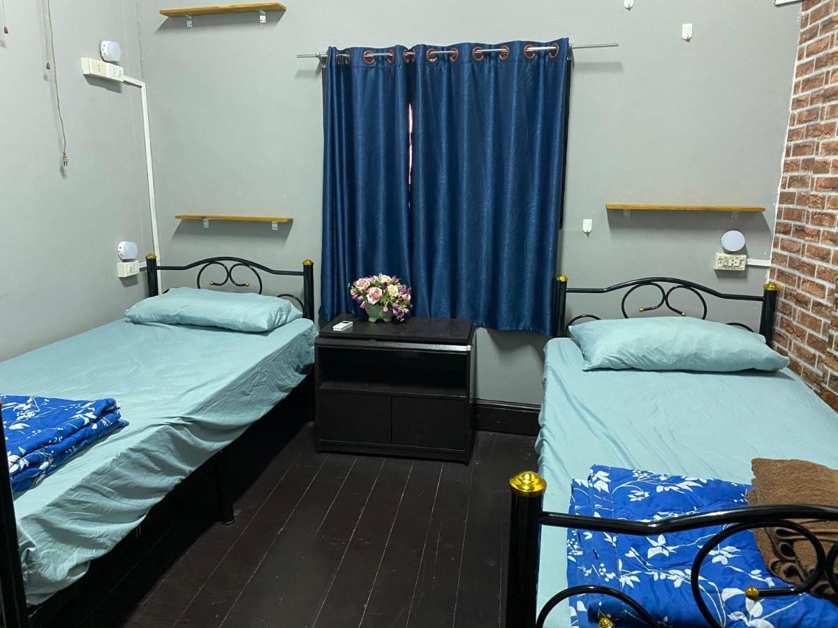 Norch's Nhà trọ Bangkok