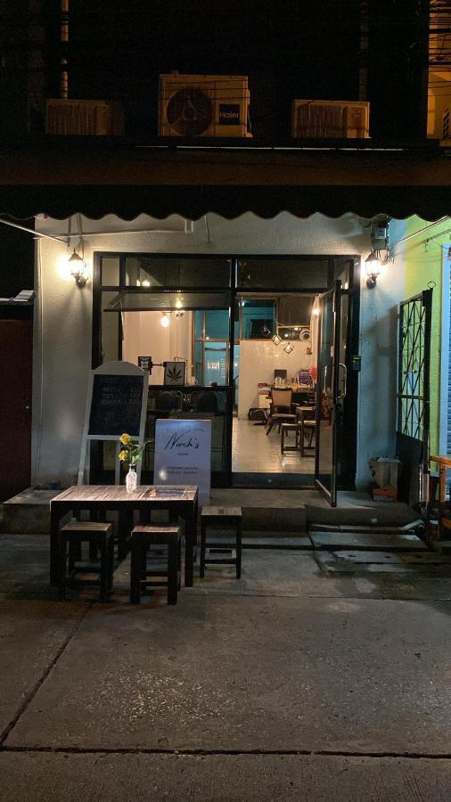 Nhà trọ Norch's *